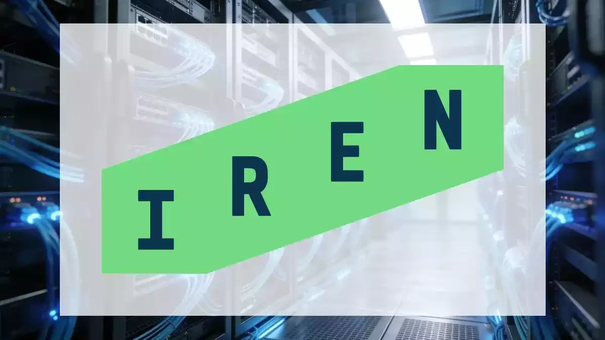 IREN's AI Pivot: Revenue Up, Net Loss Widens to $702.6M