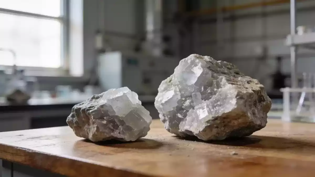 European Lithium Merger Value Tied to CRML Share Price