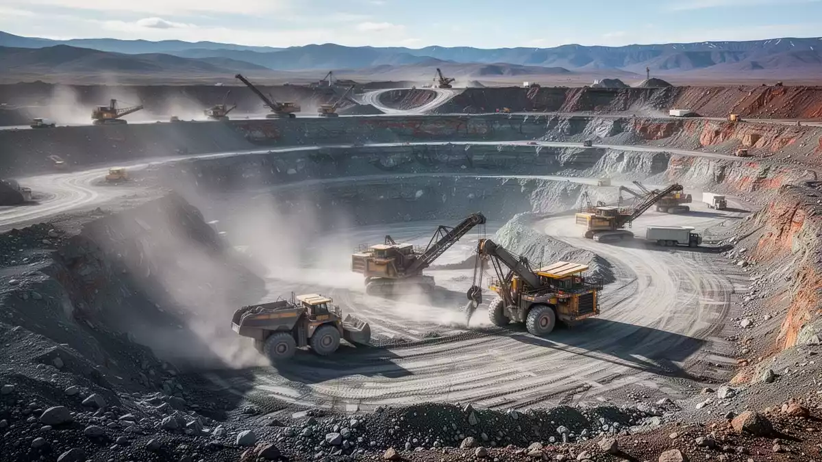Li-FT Power beschleunigt Lithium-Exploration und prüft Renard-Option