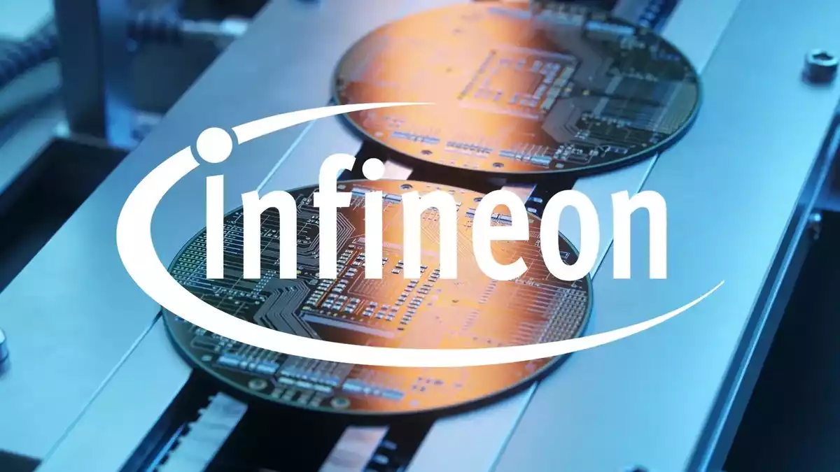 Infineon Balances AI Data Center Growth with Solar Storage Stability