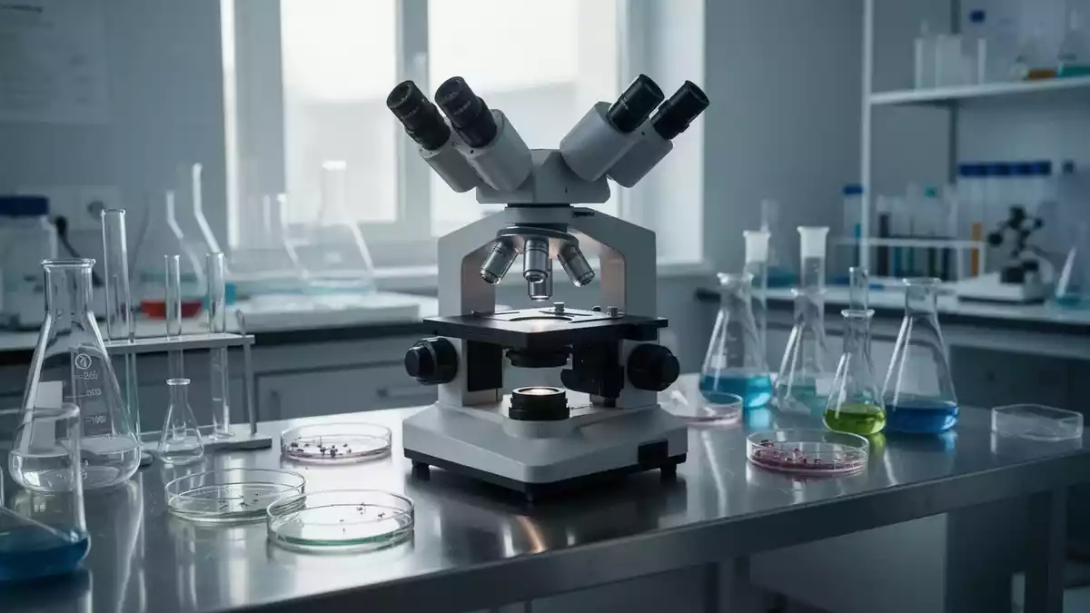 Morbus Crohn: Phage HER259 lindert Entzündung im Mausmodell