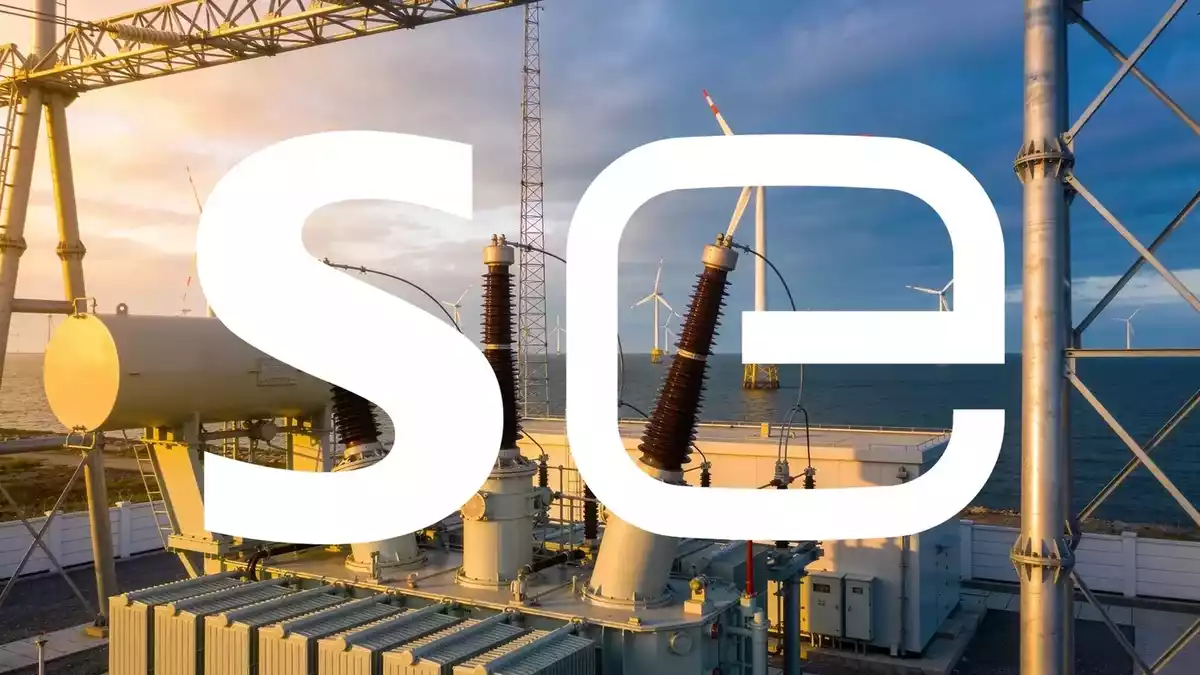 Siemens Energy Q3 Records, Omterra Spinoff Valued at €10B+