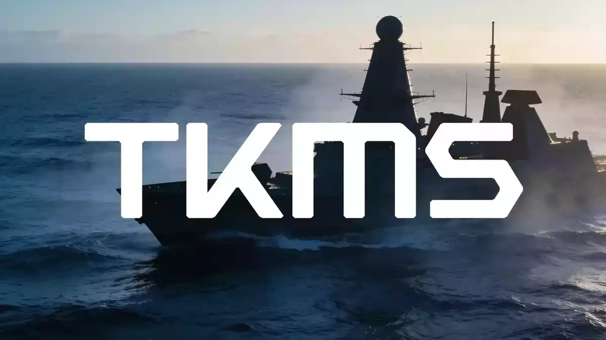 thyssenkrupp Marine Systems: Record Backlog, Cash Flow Strain, Stock Dip