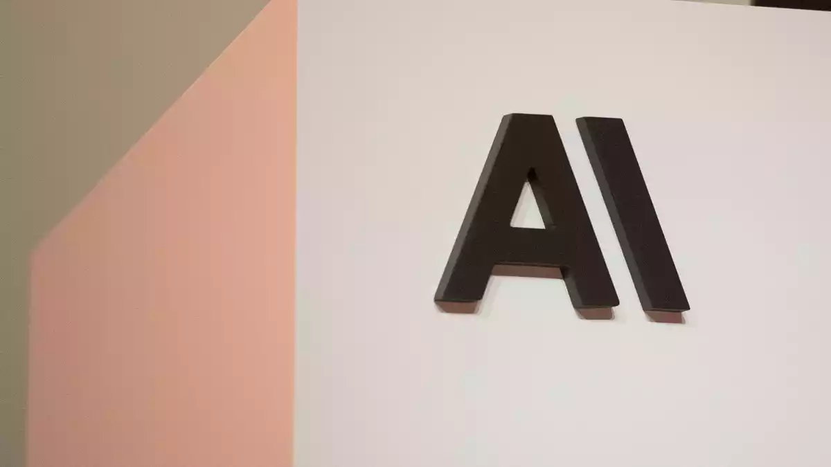 Antrhopic wollte im Streit mit dem US-Verteidigungsministerium nicht klein beigeben. (Archivbild) - Bild: Andrej Sokolow/dpa