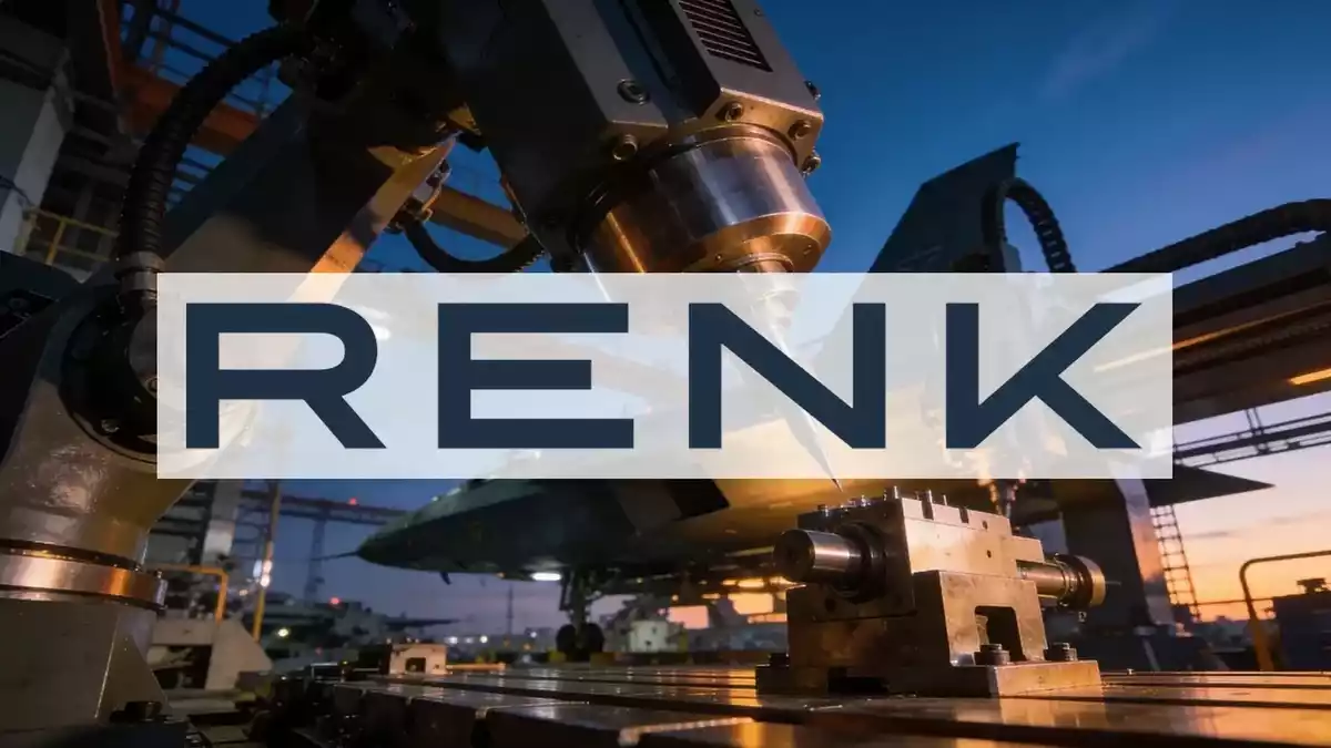 Renk Group Pivots to AI as Defense Orders Hit Record, Stock Lags
