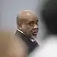 Im Prozess gegen Duane Davis soll die Jury bald eine Entscheidung fällen. (Archivbild) - Bild: John Locher/Pool AP/AP/dpa