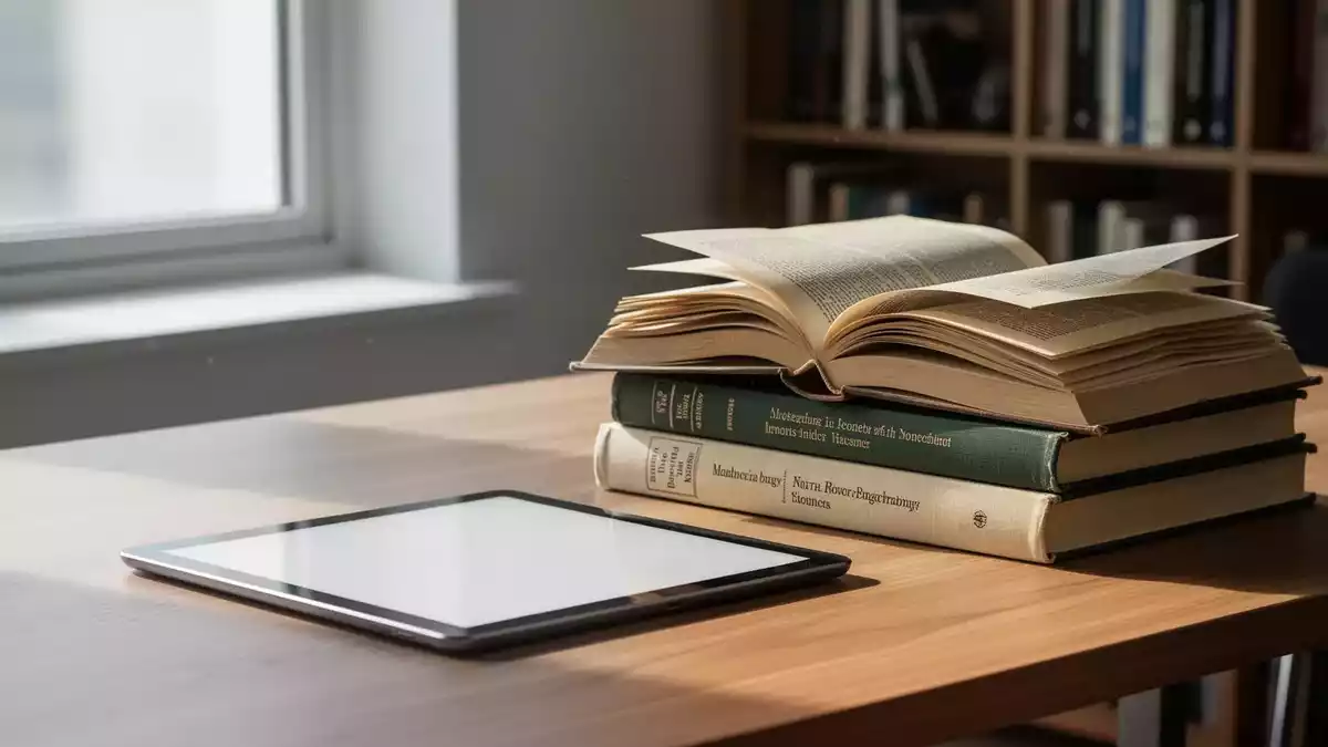 Google verknüpft Gemini Notebook mit über 100.000 Play-Books-Titeln