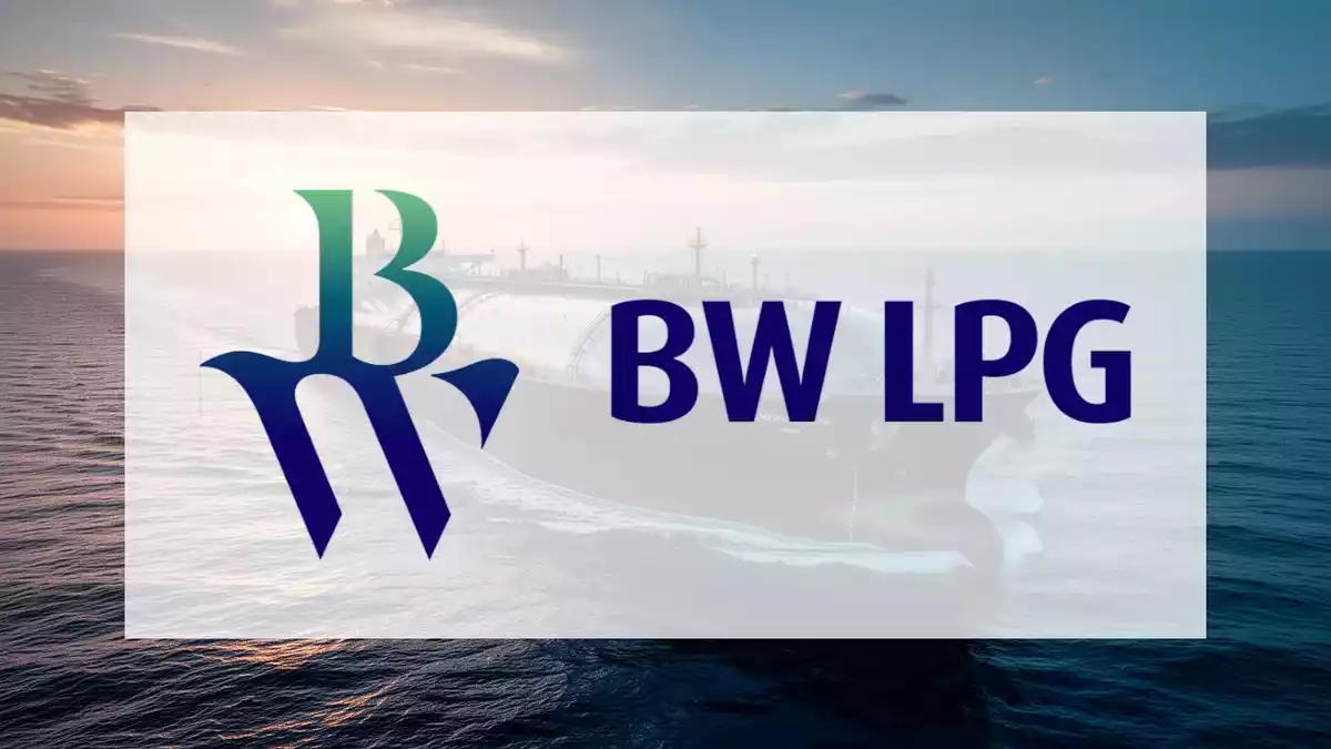 BW LPG Aktie profitiert von Hormus-Sperre und hohen Frachtraten