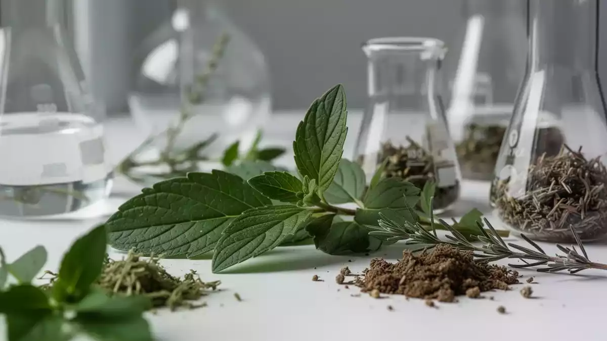 Pflanzenstoffe im Fokus: Studien zu Diabetes und Fettleber