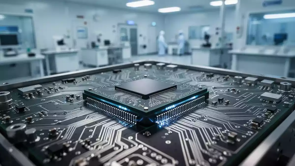 Tesla treibt eigene KI-Chips und Terafab-Ausbau voran