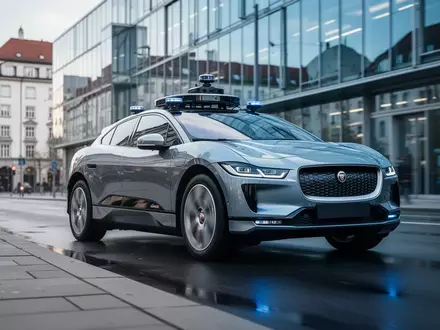 Waymo München: Robotaxis ab Ende 2027 auf deutschen Straßen - Foto: über boerse-global.de