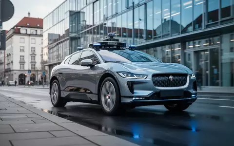 Waymo München: Robotaxis ab Ende 2027 auf deutschen Straßen - Foto: über boerse-global.de