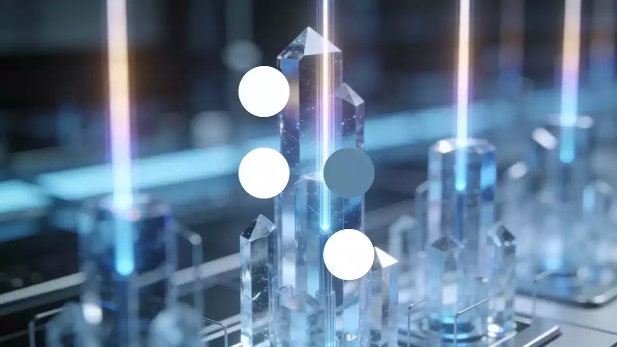 D-Wave Quantum CFO Exit Amid Record Bookings and Revenue Miss