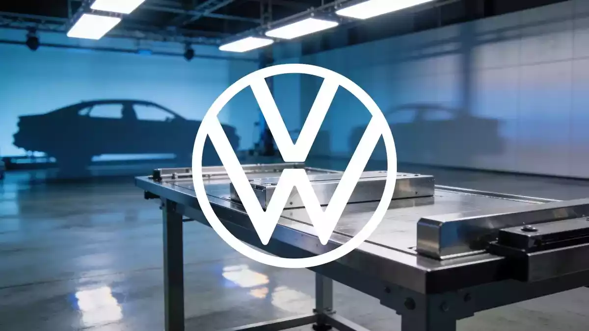 VW Asset Sales Fund Core Overhaul as China Slump Deepens