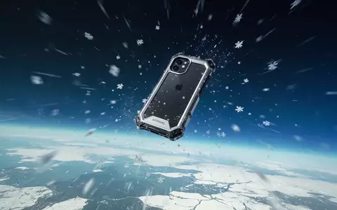 iPhone 17 Pro: Guinness-Weltrekord nach Sturz aus 30 km Höhe - Foto: über boerse-global.de