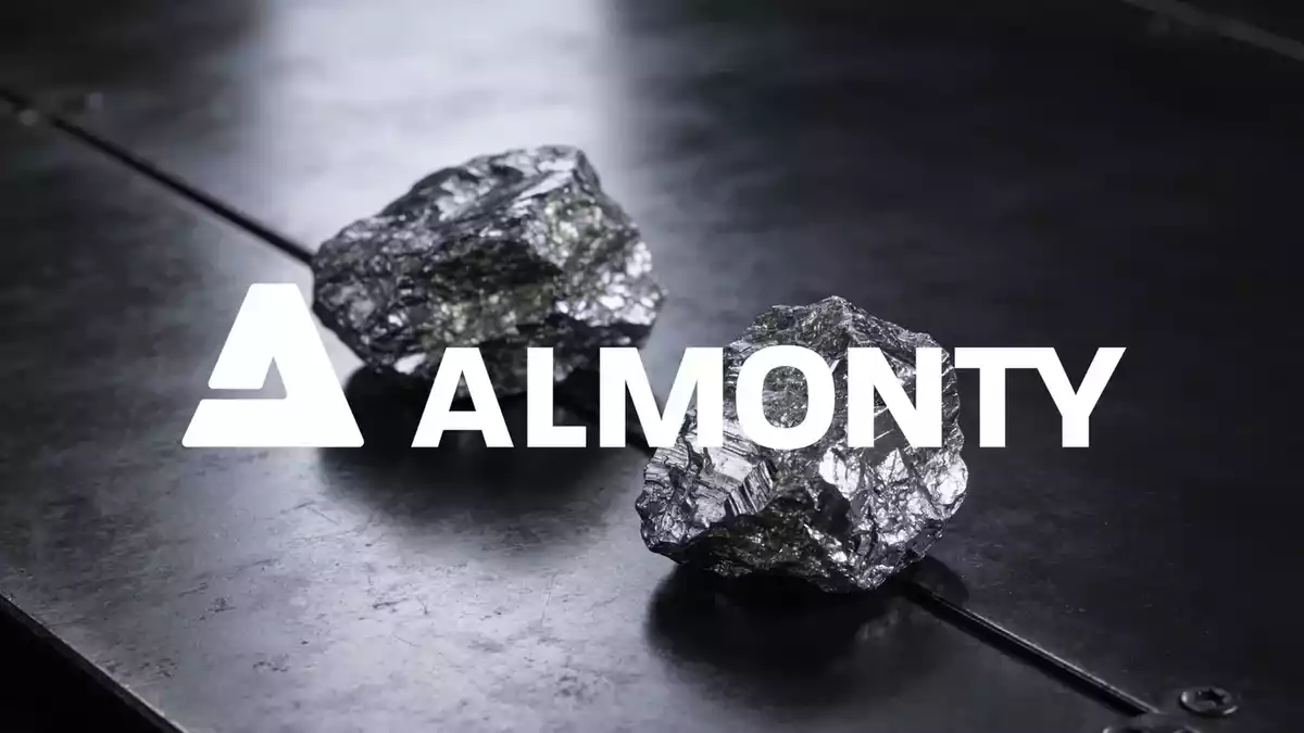 Almonty Industries Sangdong Mine Starts Production, Delists from ASX
