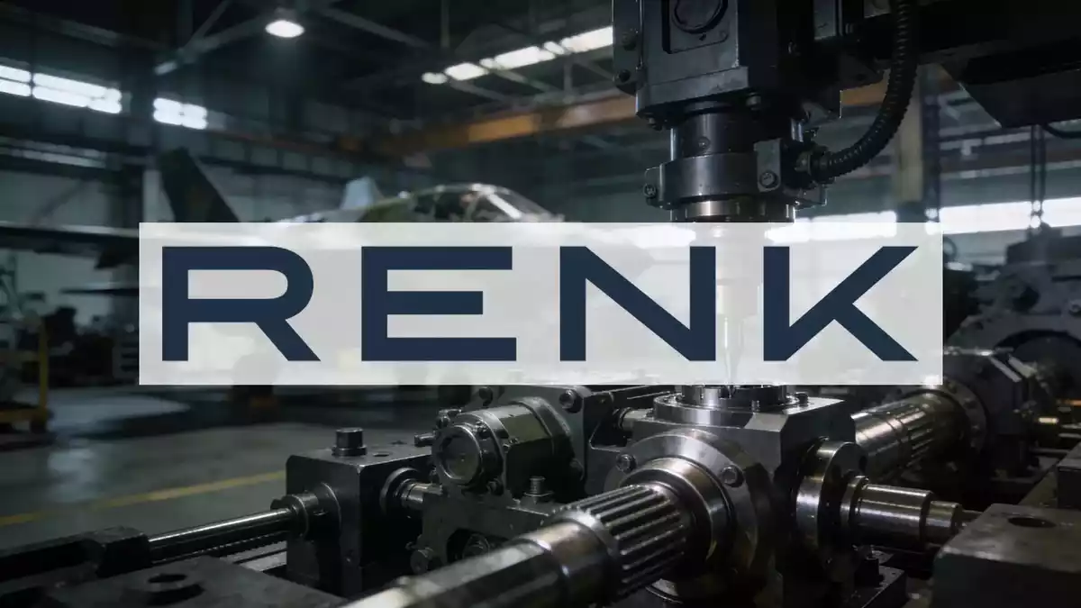 Renk Group meldet Rekordaufträge und bestätigt Jahresprognose