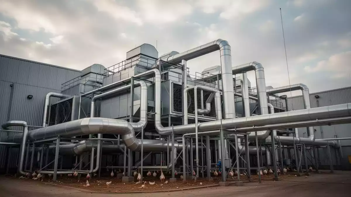 Fifteen workers were taken to hospital after an ammonia gas leak at a poultry slaughtering facility in Sakarya, north-west Turkey, on 28 August 2026. The release happened during routine maintenance…