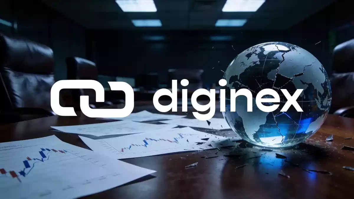 Diginex Dilution: Resulticks Deal Cuts Shareholders to 14% Stake