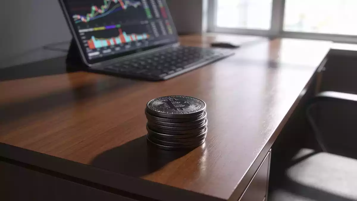 Bitcoin: ETF-Zuflüsse machen August zum stärksten Monat 2026