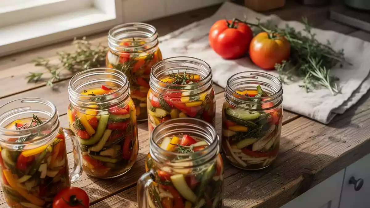 Nachhaltig leben: Ernährung, Klimafolgen und grüne Technologien