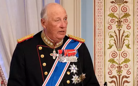 König Harald V. wurde 89 Jahre alt. (Archivbild) - Foto: Fredrik Varfjell/NTB/dpa