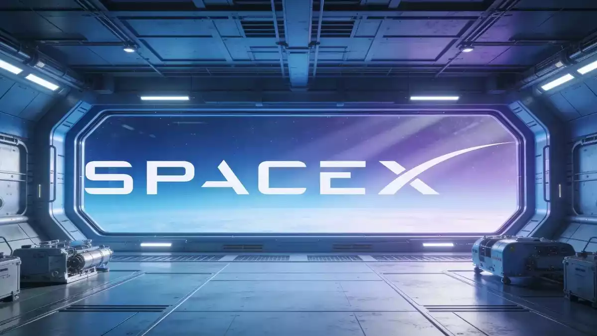 SpaceX's Falcon 9 Florida Exit Paves Way for Starship Era