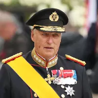 König Harald V. war ein zurückhaltender Monarch. (Archivbild) - Foto: Francisco Seco/AP/dpa