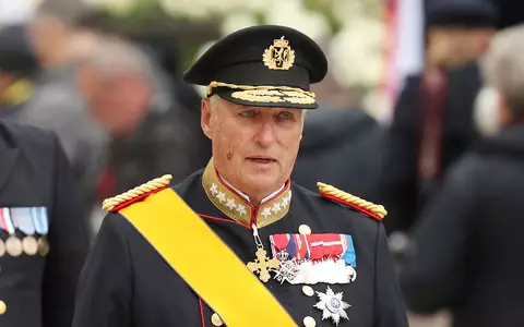 König Harald V. war ein zurückhaltender Monarch. (Archivbild) - Foto: Francisco Seco/AP/dpa