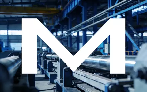 Moderne Industrieanlage mit Fokus auf wirtschaftliche Expansion und Unternehmenskonsolidierung. - Foto: über boerse-global.de
