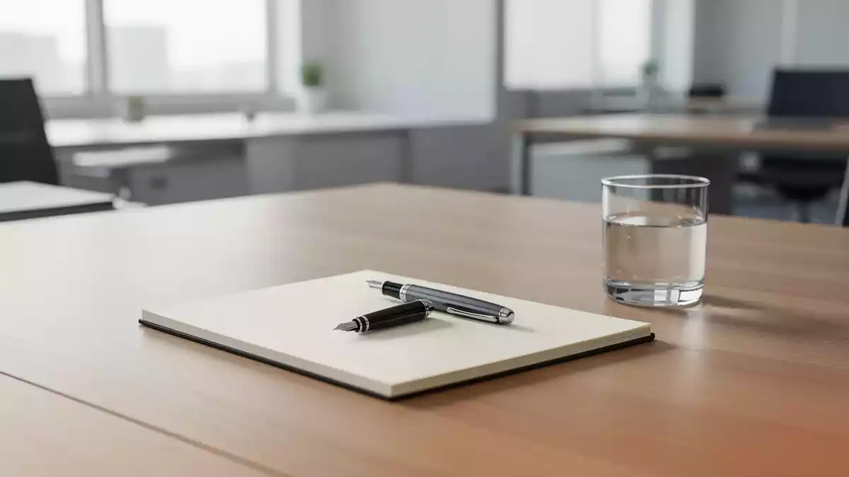 Arbeitsalltag verbessern: Fokus, Führung und Erholung gezielt gestalten