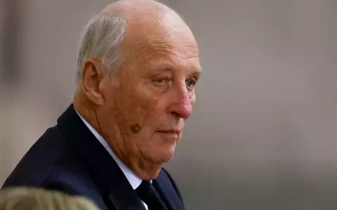 König Harald V. war ein stiller, zurückhaltender Monarch. (Archivbild) - Foto: John Sibley/Press Association/dpa