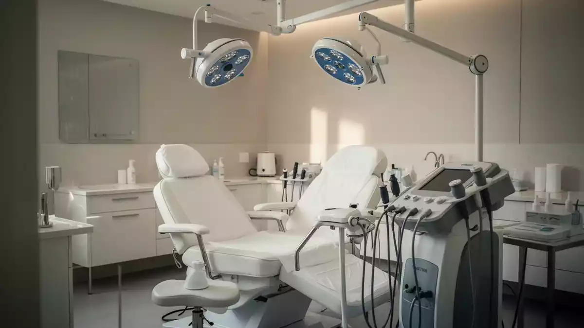 Gesichtsfett reduzieren: OPs, HIFU und Beauty-Geräte im Vergleich