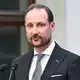 Haakon gilt als volksnah und modern. (Archivbild) - Bild: Radek Pietruszka/PAP/dpa