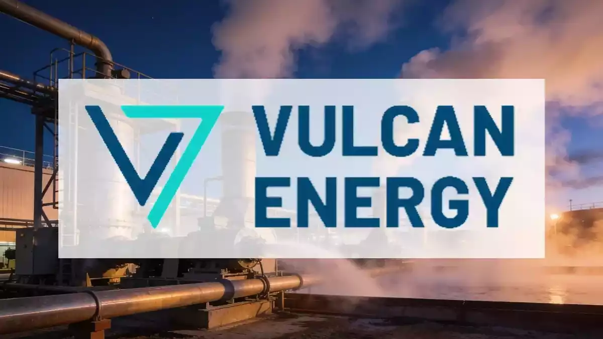 Vulcan Energy Sets 2028 Lithium Output Date, Shares Fall on Execution Risk