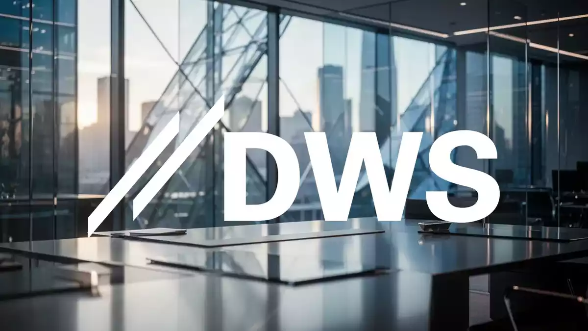 DWS-Aktie nähert sich 52-Wochen-Hoch und erhält Kurszielanhebung