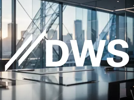 Abstrakte Darstellung einer modernen Finanzwelt mit gläserner Architektur und elegantem Lichteinfall. - Foto: über boerse-global.de