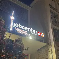 Jobcenter (Archiv) - Foto: via dts Nachrichtenagentur