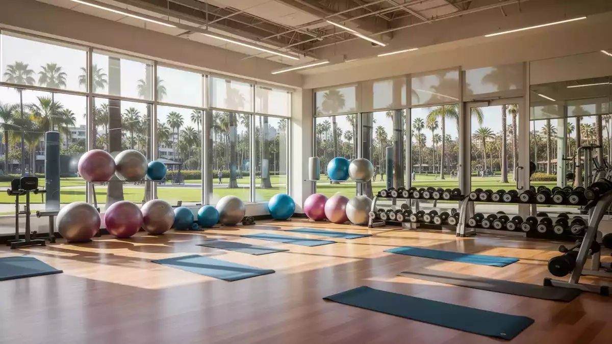 San Diego baut Fitnessangebote für ältere Erwachsene weiter aus