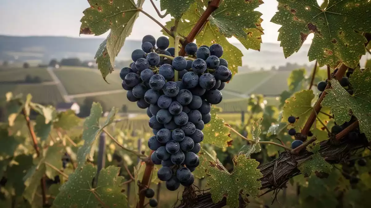 Weinlese 2026 startet so früh wie nie zuvor