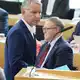 Es war bereits der zweite Misstrauensantrag der AfD gegen Thüringens Ministerpräsidenten Mario Voigt in diesem Jahr. - Bild: Bodo Schackow/dpa