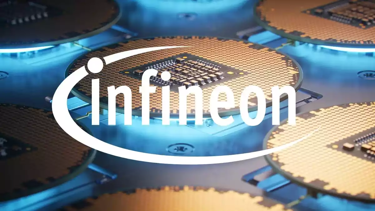 Infineon AI Capacity Deals vs Stock Slump: Valuation Gap Widens