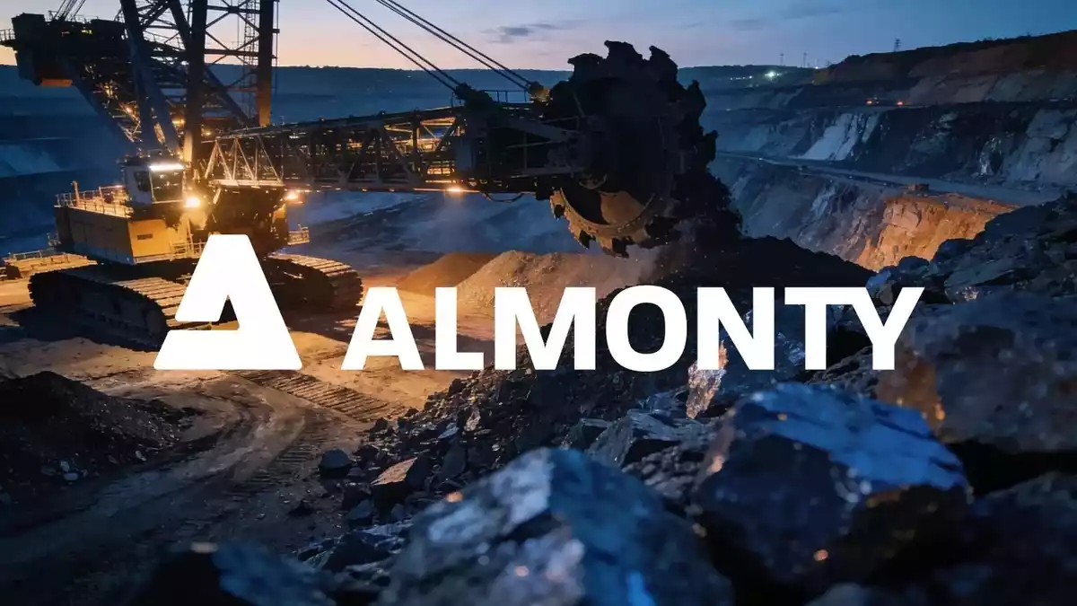 Almonty Industries Delists from ASX, Focuses on Nasdaq and Frankfurt