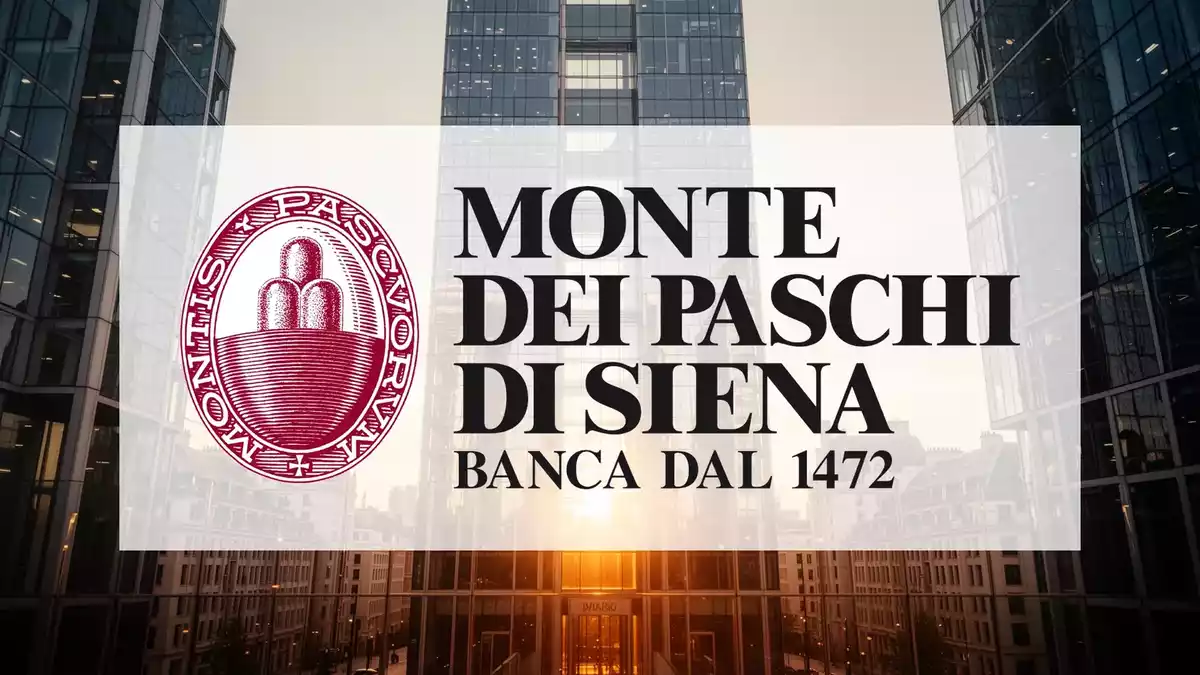 MPS bietet 34 Milliarden Euro für Banco BPM und Banca Generali