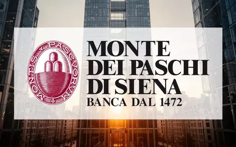 Moderne Glasarchitektur in einem Finanzviertel bei Sonnenuntergang als Symbol für wirtschaftliche Konsolidierung. - Foto: über boerse-global.de