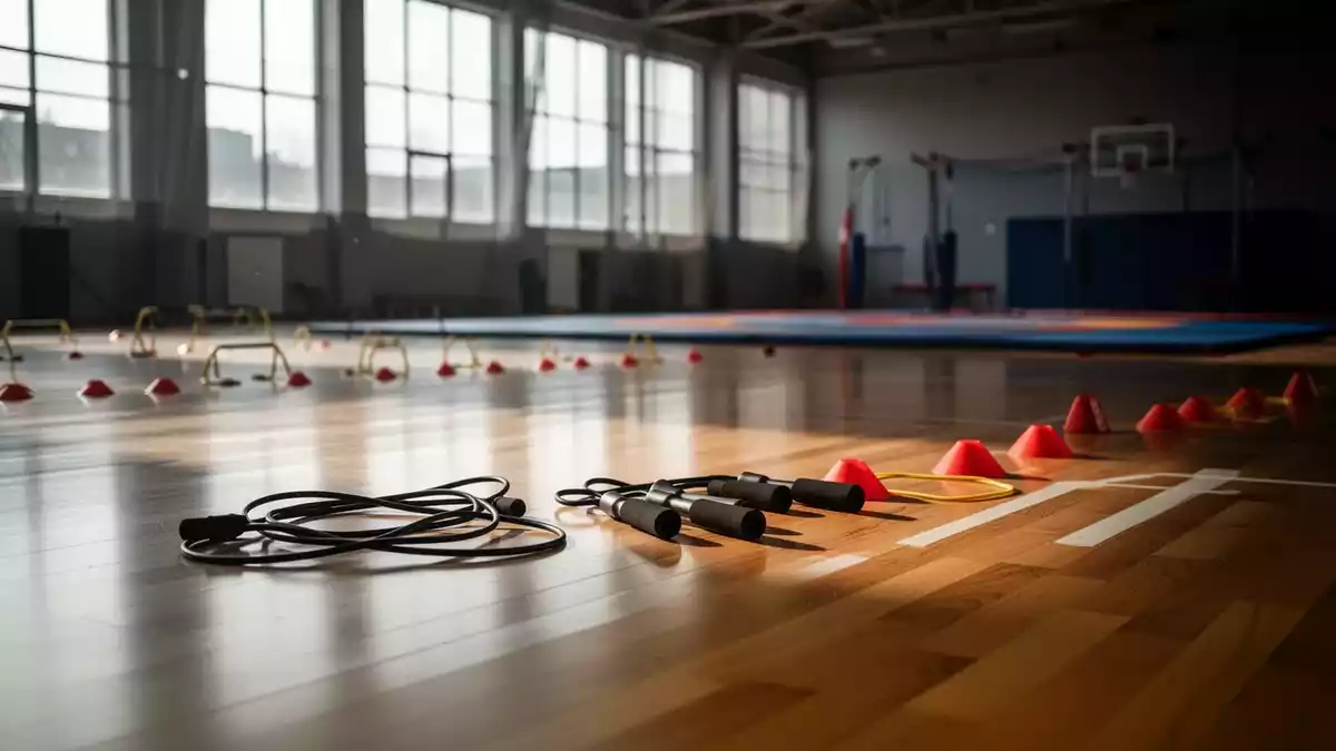 Tischtennis verbindet Kondition, Technik und mentale Stärke