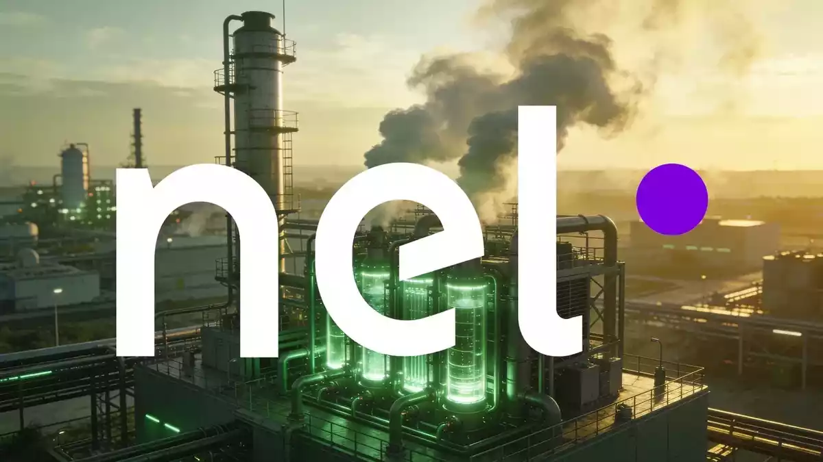 Nel ASA Q3 Report Date Set as Leadership Gap and Cash Burn Weigh on Stock