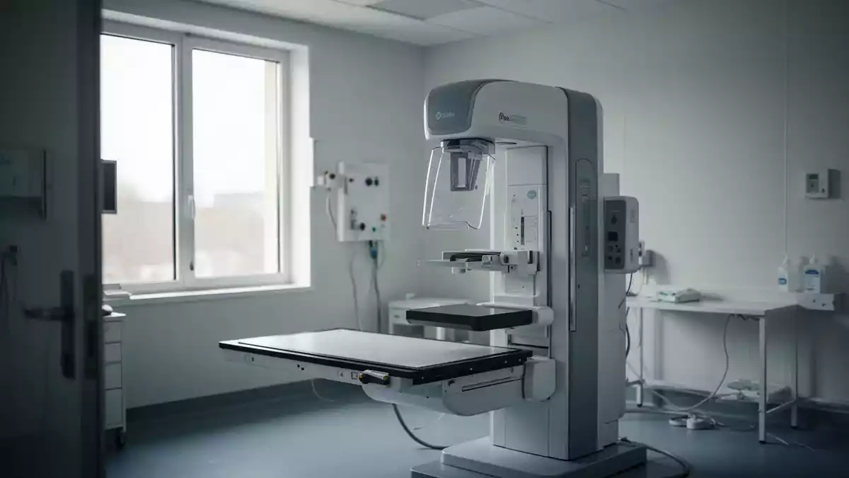 KI in der Diagnostik: Mammografien zeigen Herzrisiken