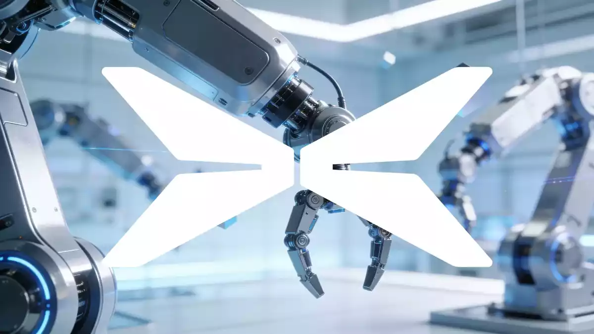 XPeng enttäuscht mit Quartalszahlen, Robotik-Sparte gewinnt an Wert
