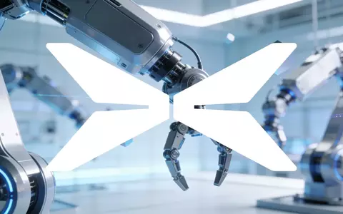 Hochmoderne humanoide Robotik-Technologie in einem futuristischen Industrielabor. - Foto: über boerse-global.de
